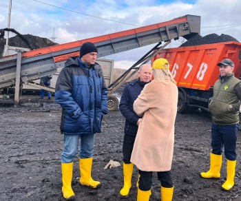 Проверка Росприроднадзора на Шуваловской свалке в Нижнем Новгороде продлится до 25 октября