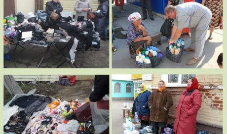Более 1,5 млн. рублей составили штрафы по фактам нелегальной торговли в Чебоксарах Более 1,5 млн. рублей составили штрафы по фактам нелегальной торговли в Чебоксарах