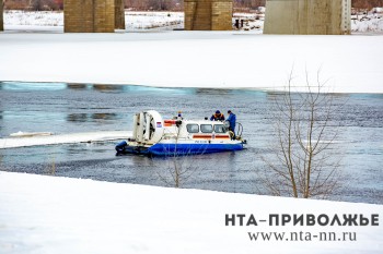 Обследования гидротехнических сооружений Оренбуржья завершат к 12 марта