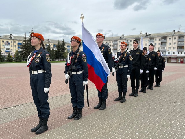 Лучшие команды военно-патриотических клубов выбраны в Нижегородской области Лучшие команды военно-патриотических клубов выбраны в Нижегородской области