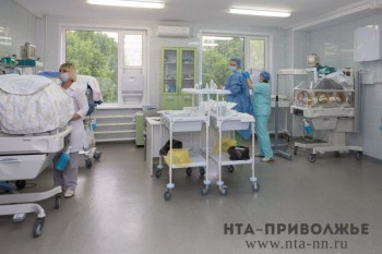 Почти 450 детей родились в Казани за новогодние праздники