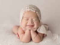 Более 800 новорожденных появилось на свет в Чебоксарах в июле