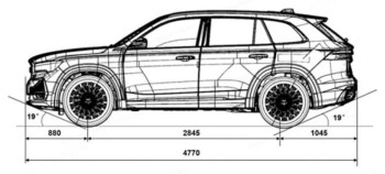 Нижегородская Volga K50 прошла сертификацию