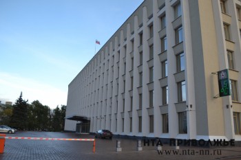 Наибольший доход среди заместителей губернатора Нижегородской области задекларировал Давид Мелик-Гусейнов
