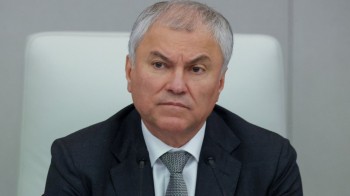 Володин призвал увеличить штрафы для недобросовестных теплопоставщиков Володин призвал увеличить штрафы для недобросовестных теплопоставщиков