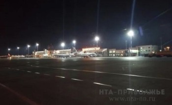 Авиасообщение Уфа-Сухум планируют открыть в мае