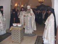 Православные 18 января отмечают Крещенский Сочельник
