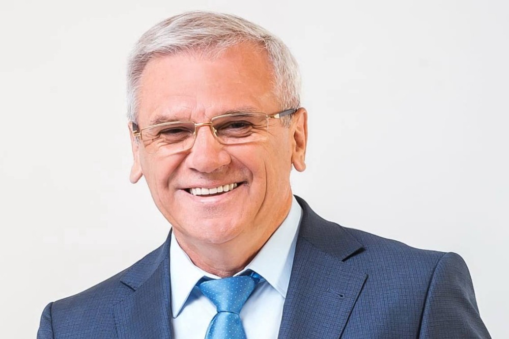 Председатель ЗС НО Евгений Люлин проведёт личный приём граждан 10 ноября