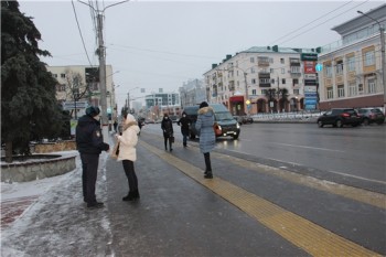 Пассажирам в Чебоксарах напоминали о масочном режиме в выходные
