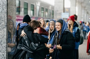 Около 300 школьников посетили Нижний Новгород с туром мечты