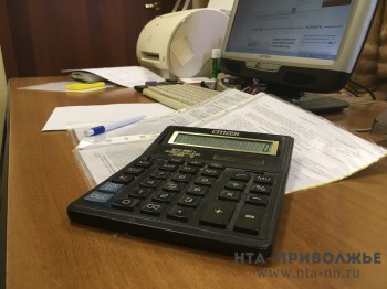 Госдолг Нижегородской области снизился на 2 млрд рублей за счет погашения части стоимости по ценным бумагам