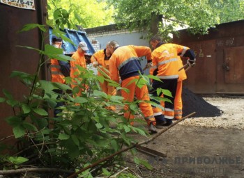 71 проект реализуют по КРСТ в селах Саратовской области в 2026 году