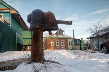 Водопровод в деревню Новопокровское Нижнего Новгорода планируется провести в 2022 году