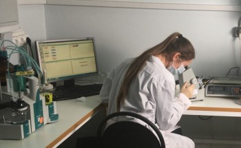 Нижегородская компания по выпуску медицинских имплантов присоединилась к нацпроекту "Производительность труда"