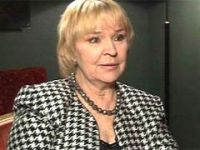 Народная артистка России Тамара Семина 25 октября отмечает свой День рождения