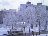 В Нижегородской области в выходные ожидается похолодание

