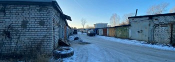 Схему массового угона иномарок раскрыли в Нижегородской области