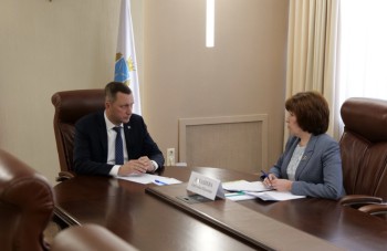 Единые пособия на 165 тыс. детей выплачиваются в Саратовской области
