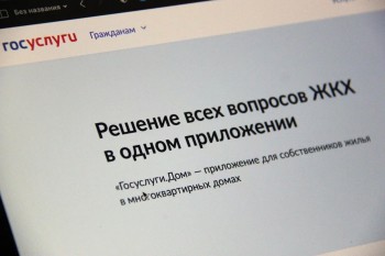 Управляющие компании Нижегородской области присоединились к «Дню собственника» и провели общие собрания через ГИС ЖКХ