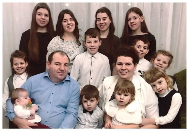 Наталия Склянчук из Нижегородской области удостоена звания