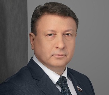 Олег Лавричев: "Наши защитники умножают славу Отчизны"