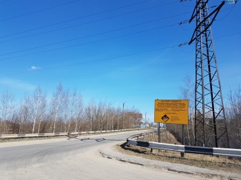 Дорожники готовы приступить к ремонтной кампании в Нижегородской области