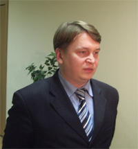 Егоров обратился в прокуратуру Н.Новгорода с просьбой проверить законность процедуры продажи 75% долей участия в ДУКах 