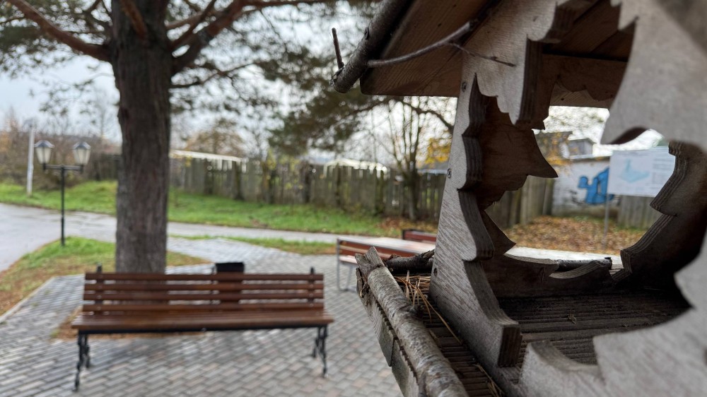 Партийный десант «Единой России» посетил Ардатовский округ