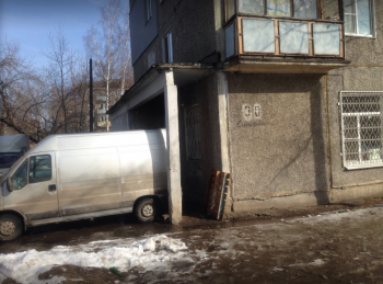 Сормовичи пожаловались главе Нижнего Новгорода на мясоперерабатывающий цех в жилом доме