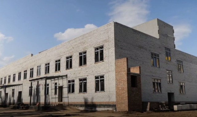 Оборудование на 140 млн рублей закупят поликлинике Энгельса в Шуровой горе