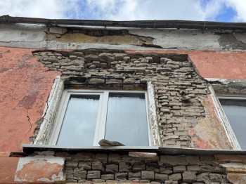 Эксперты рассказали о состоянии стадиона "Водник" в Нижнем Новгороде