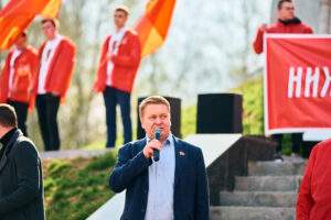 Владислав Егоров настаивает на возвращении прямых всенародных выборов глав городов