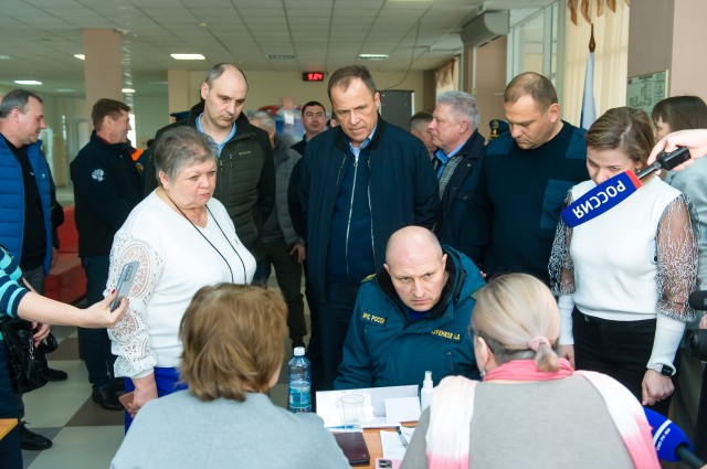 Фото предоставлено пресс-службой полномочного представителя президента РФ в ПФО