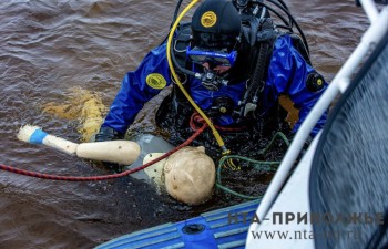 30 человек погибло на водоемах Нижегородской области с начала сезона