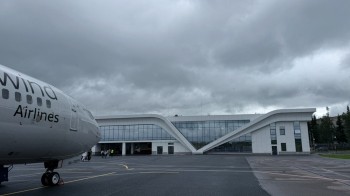 Новые авиарейсы из Чебоксар планируются в новом сезоне Новые авиарейсы из Чебоксар планируются в новом сезоне