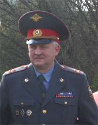В Нижегородской области в 2008 году количество погибших в результате ДТП сократилось почти на 17% - Назаренко