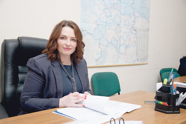 "Вопрос поддержки талантливых детей в ближайшее время будет поднят на разных уровнях", - Ольга Щетинина