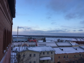 План по ремонту многоквартирных домов Нижнего Новгорода по состоянию на 30 ноября выполнен лишь на 50%