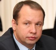 Глава Канавинского района Нижнего Новгорода Дмитрий Шуров задержан по подозрению в мошенничестве