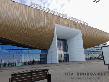 Аэропорт Перми закрыли из-за снегопада Аэропорт Перми закрыли из-за снегопада