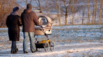 Более 6,5 тысячи семей в Нижегородской области получили родительский доход