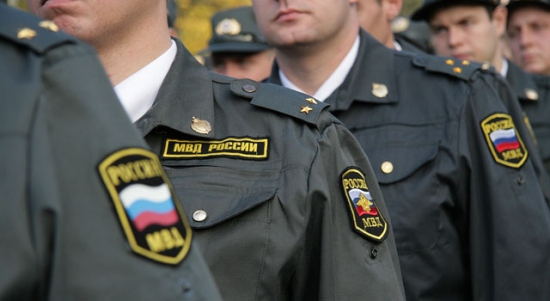 Меры безопасности усилены в Нижнем Новгороде на время проведения новогодних праздников