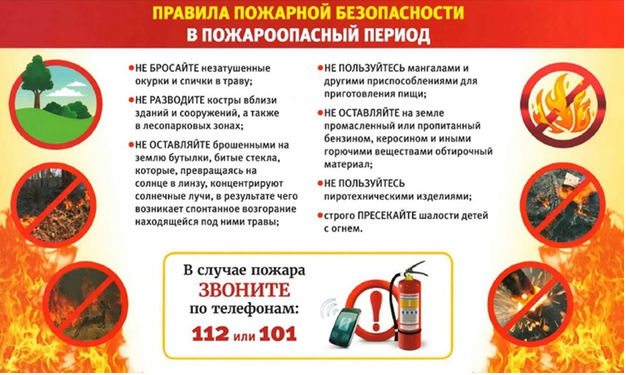 Штраф за разведение огня в нижегородских лесах может составить от 10 до 20 тыс. рублей Штраф за разведение огня в нижегородских лесах может составить от 10 до 20 тыс. рублей