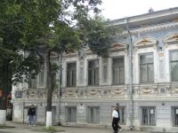 Более миллиона человек посетили музеи Нижегородской области в 2013 году
