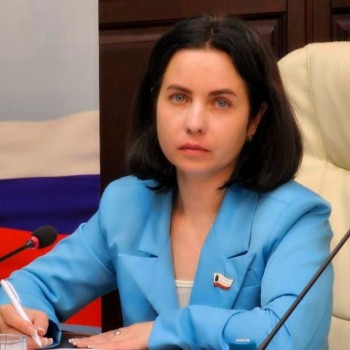 Алешина обвинила Саратовскую ОП в лицемерии и лоббировании интересов власти