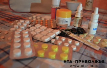 Чувашия и Марий Эл получат 101 млн рублей на лекарства льготникам