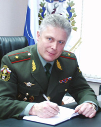 Нижегородское ГУ МЧС готовится к самому худшему развитию событий по ситуации с весенним паводком - Паньшин