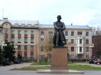 Центральным событием Дня славянской письменности и культуры 24 мая станет хоровой концерт на площади Театральной площади в Нижнем Новгороде 