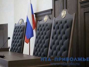 Директора СЗ "Лидер" Ишмуратова приговорили к 6 годам колонии в Чувашии Директора СЗ "Лидер" Ишмуратова приговорили к 6 годам колонии в Чувашии