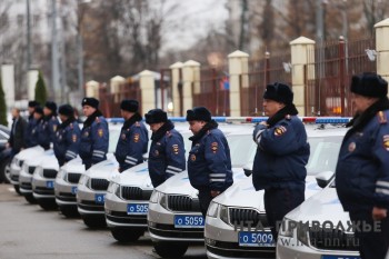 Более 340 человек погибли на дорогах в 2023 году в Нижегородской области